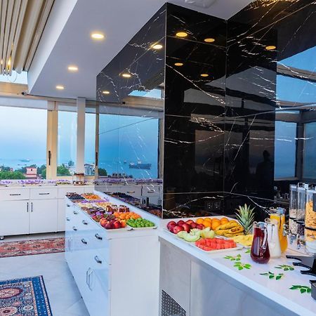 Eastanbul Suites Istanbul Luaran gambar