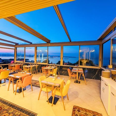 Eastanbul Suites Istanbul Luaran gambar