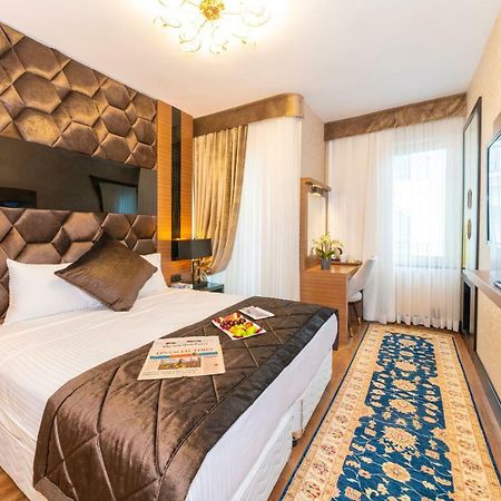 Eastanbul Suites Istanbul Luaran gambar