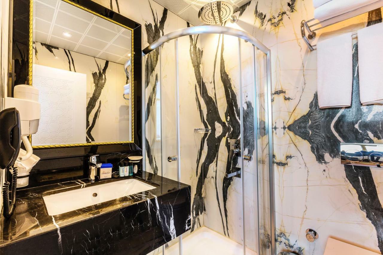 Eastanbul Suites Istanbul Luaran gambar